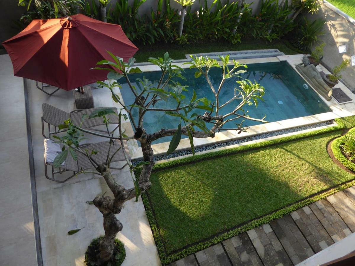 Tenang * Ubud